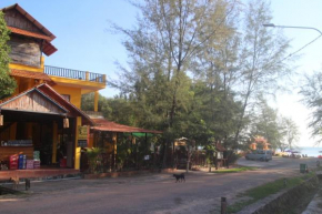 Gecko Guest House